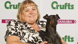 crufts 1